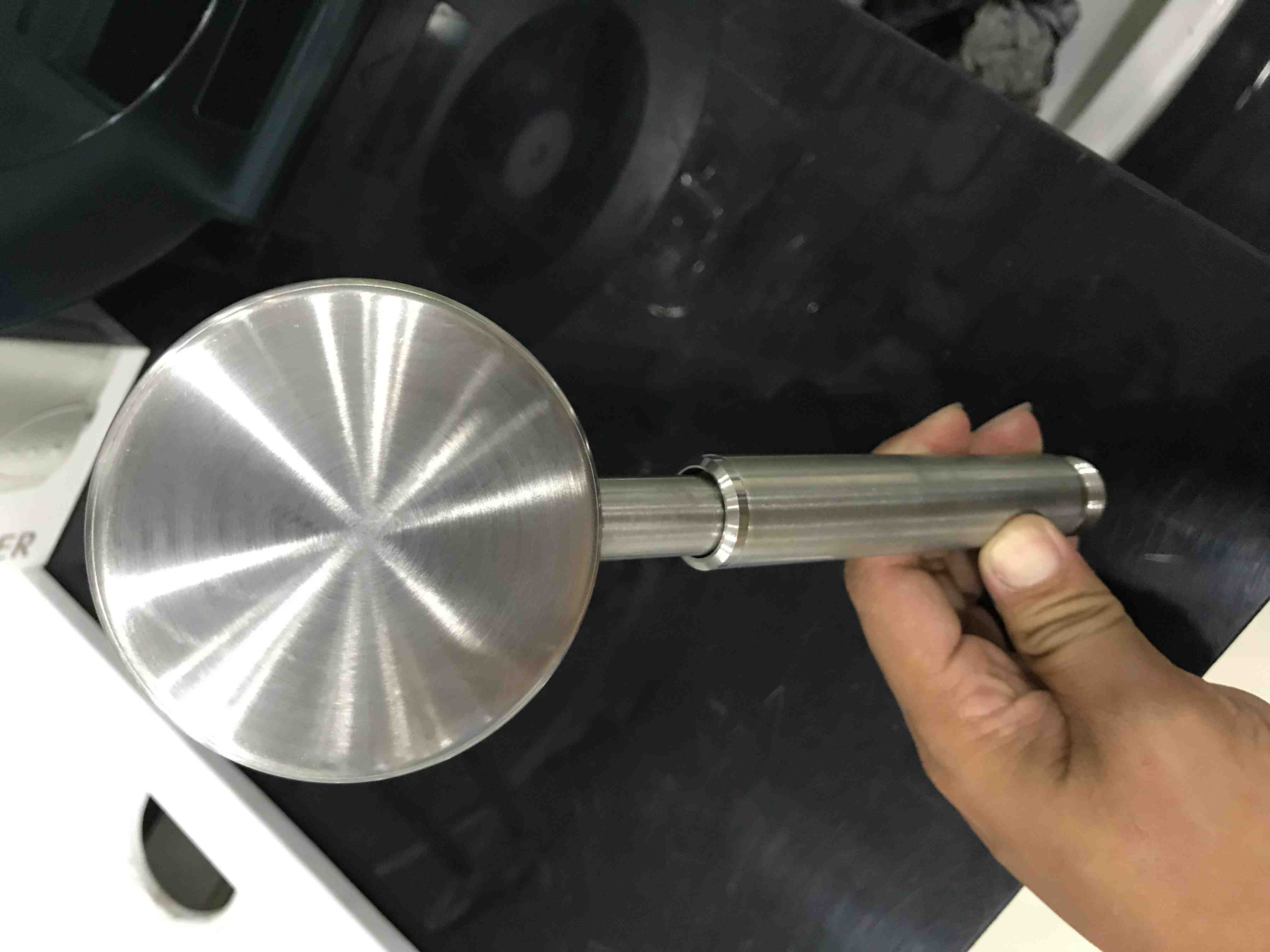 Tay sen tăng áp inox 304, tay sen, vòi sen, vòi nước, vòi, vòi tắm, tay tắm