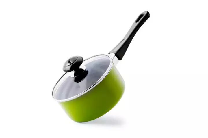 Nồi quấy bột chống dính 14cm sunhouse shg-mp14