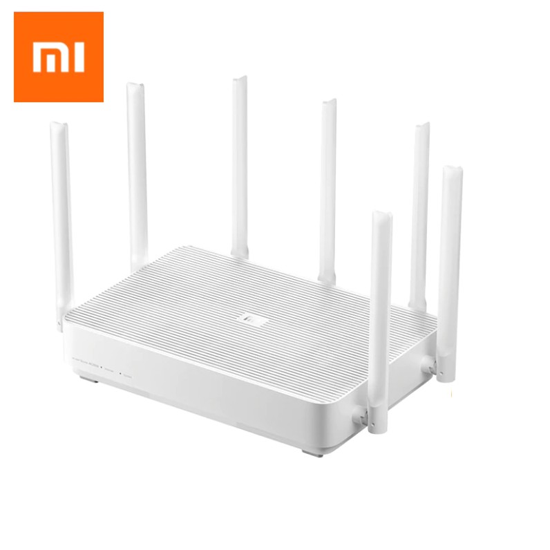 Bộ phát WIFI Router AC2350 Youpin AIoT Modem WIFI