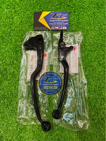 Tay thắng +tay ampida sport - xipo/satria2t/rgv
