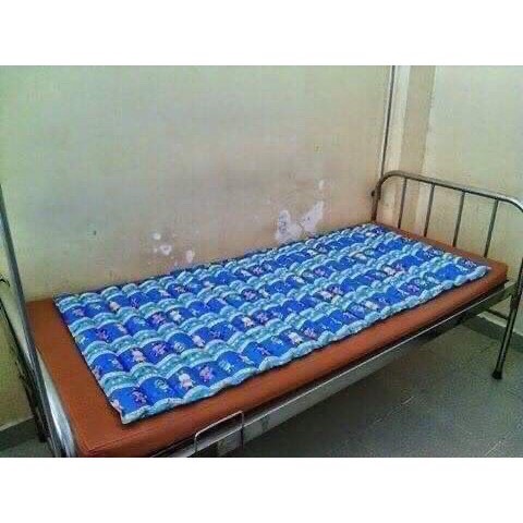 Đệm nước mát gia đình đủ size đủ màu 180 x 75cm