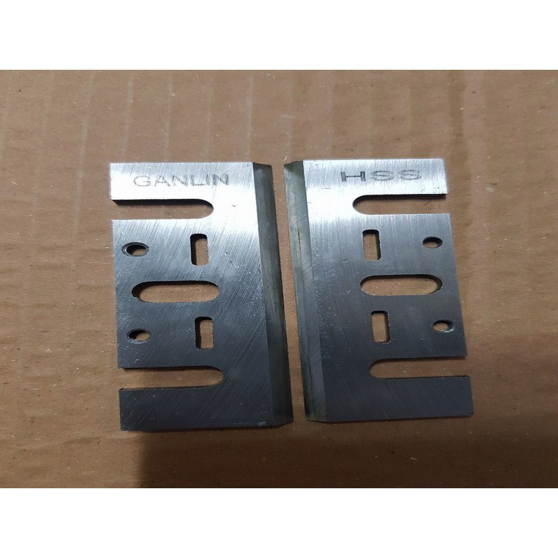 Lưỡi bào makita 8cm