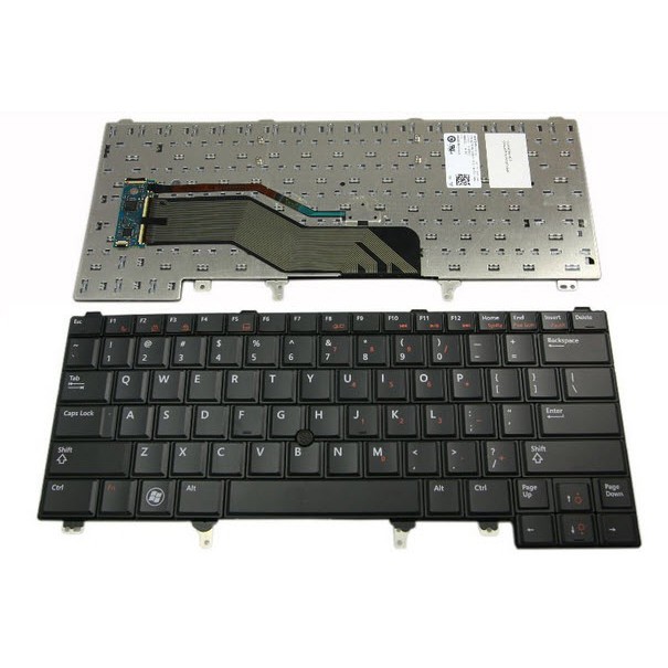 Bàn phím laptop dell latitude e5430 e6420 e5420