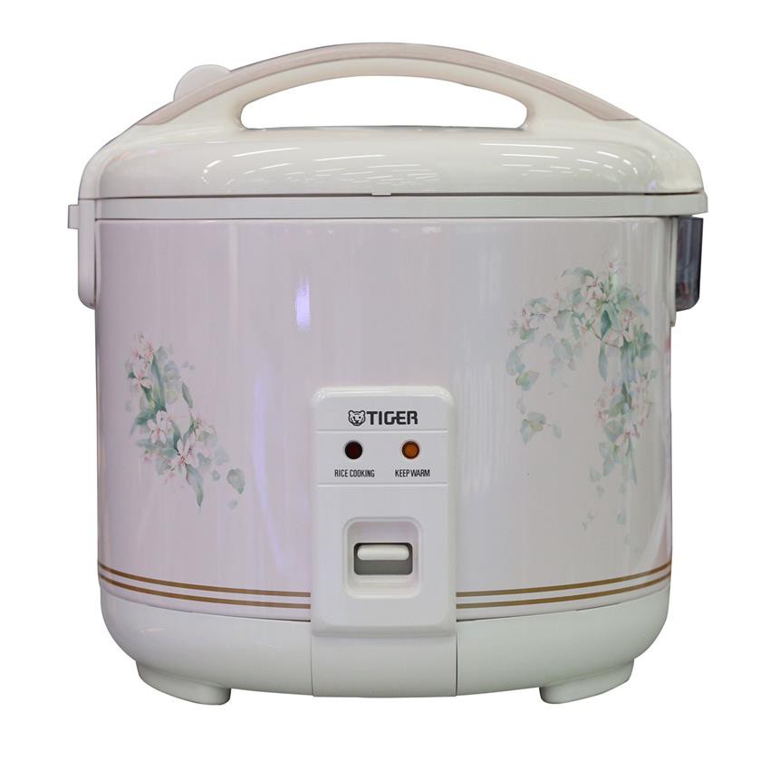 Nồi cơm điện Tiger JNP-1800 Nhật Bản cam kết sản phẩm đúng mô tả chất lượng đảm bảo an toàn cho người sử dụng