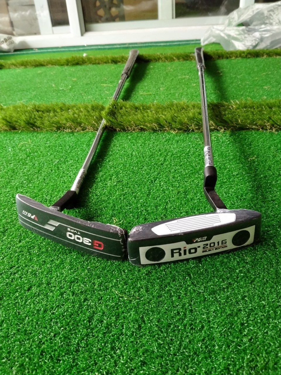 Gậy putter g300