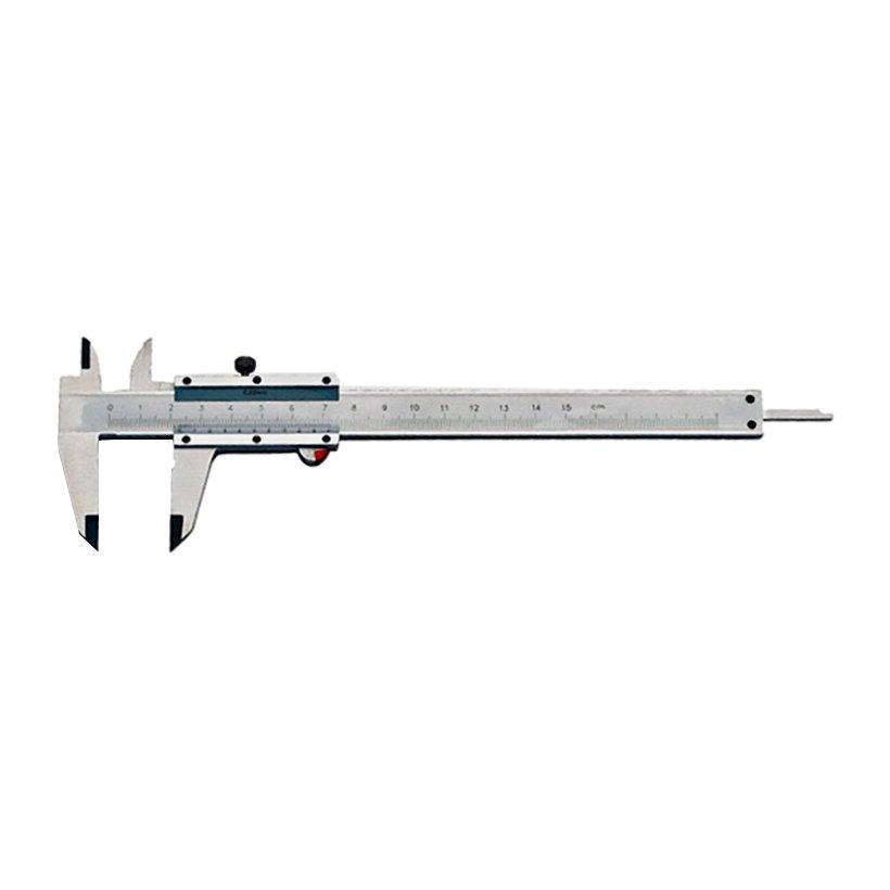 Thước cặp cơ asaki ak-122 (dài 12inch