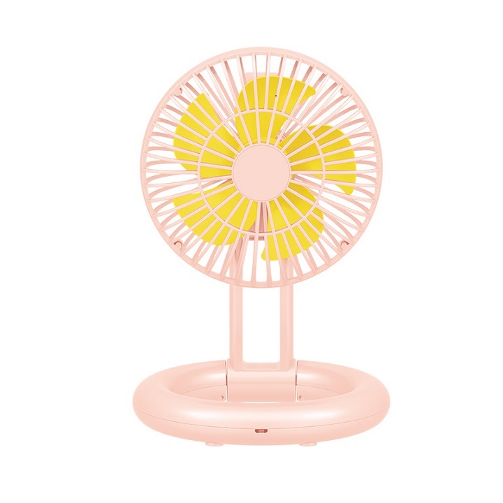 Quạt để bàn mini tích điện siêu hot!!