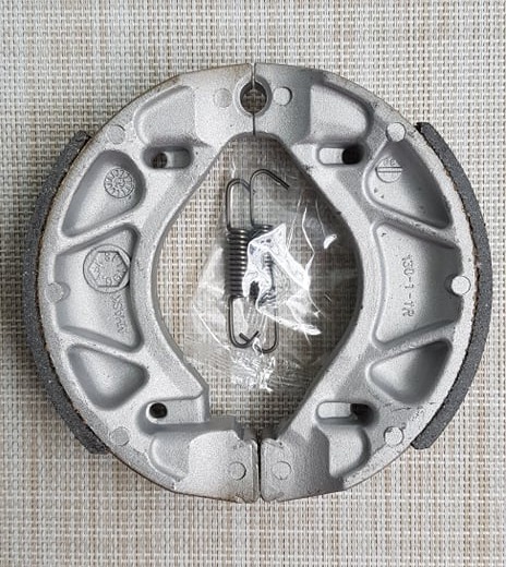 BỐ THẮNG ĐÙM DÙNG CHO XE SỐ (ĐÙM LỚN) VÀ TAY GA CỦA HÃNG YAMAHA