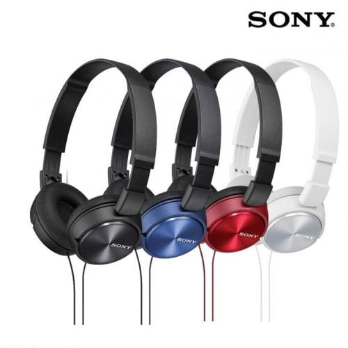 Tai nghe chụp tai sony mdr - zx310ap