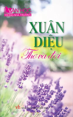 Fahasa - xuân diệu thơ và đời