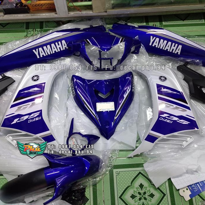 Tem rời ex 135 gp 2012 2