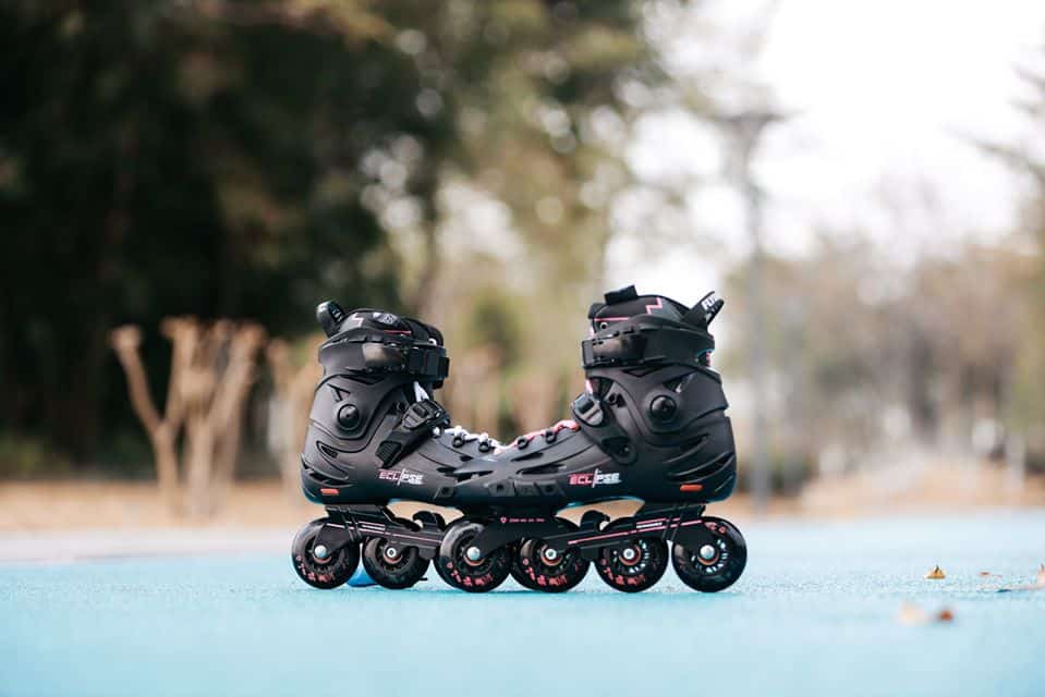 Giày patin flying eagle f5s+ eclipse