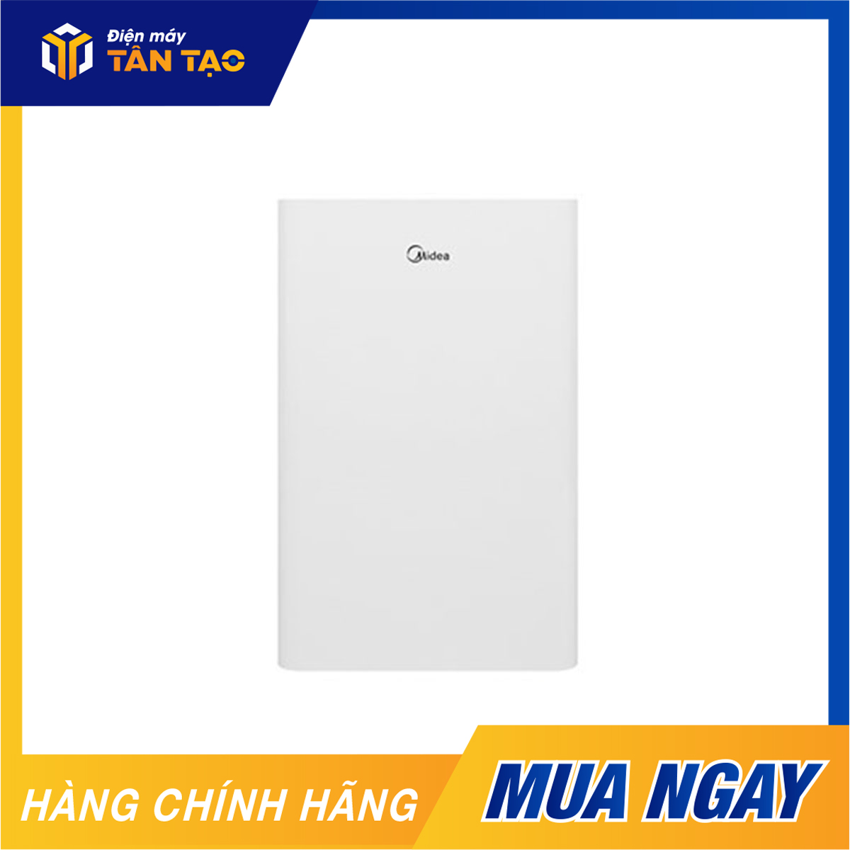 Máy lọc không khí 50w midea kj20fe-bd