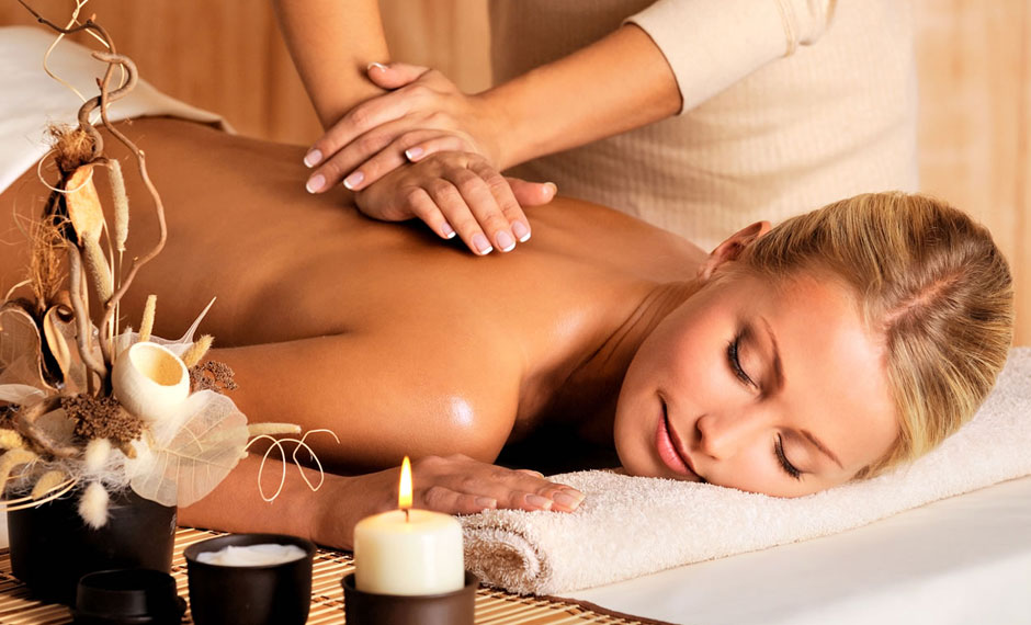 Tinh Dầu Massage Toàn Thân Yoni - Giúp bạn ngủ ngon và sâu hơn, sảng khoái tinh thần và lấy lại phong độ