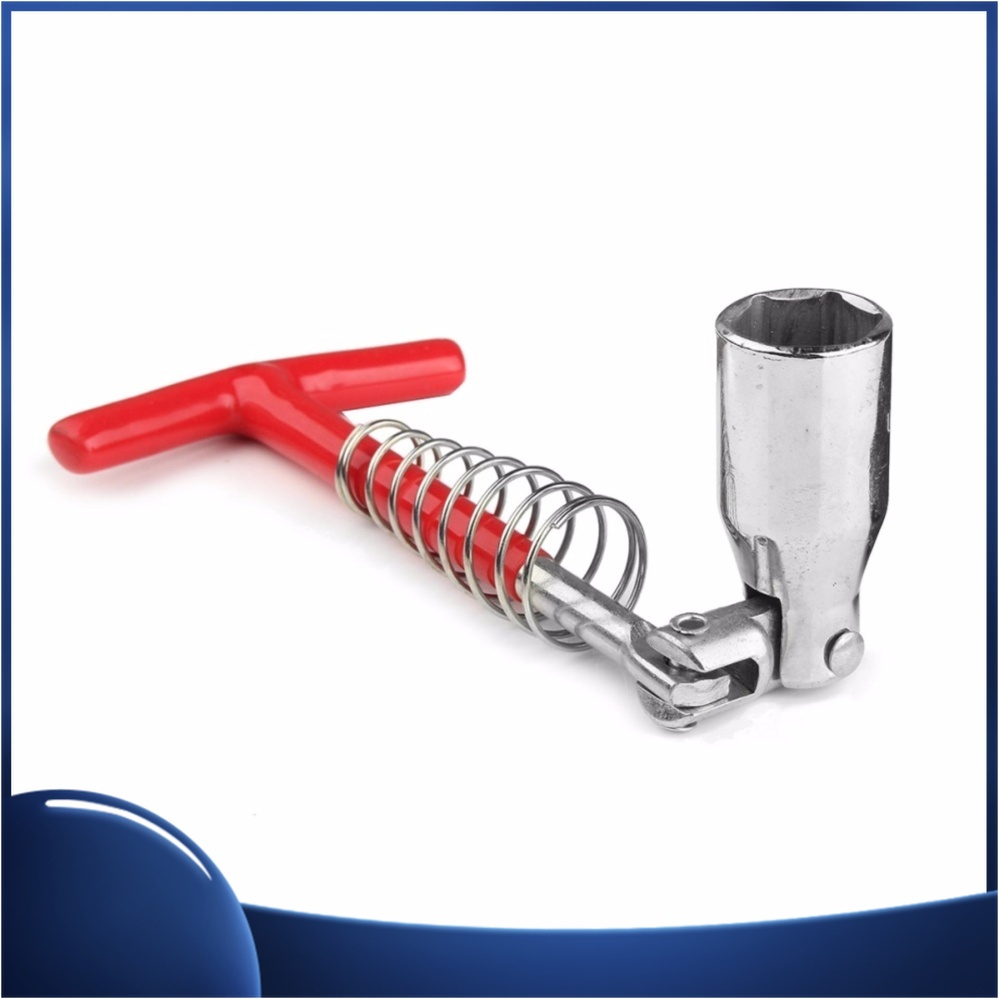 Tuýp Mở Bugi 21mm - LoạI Ngắn 224mm