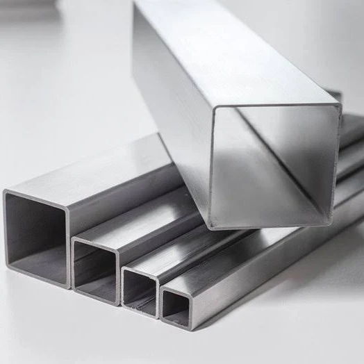 Ống inox vuông 10, 12, 15, 20, 25, 30mm dày 1.2ly