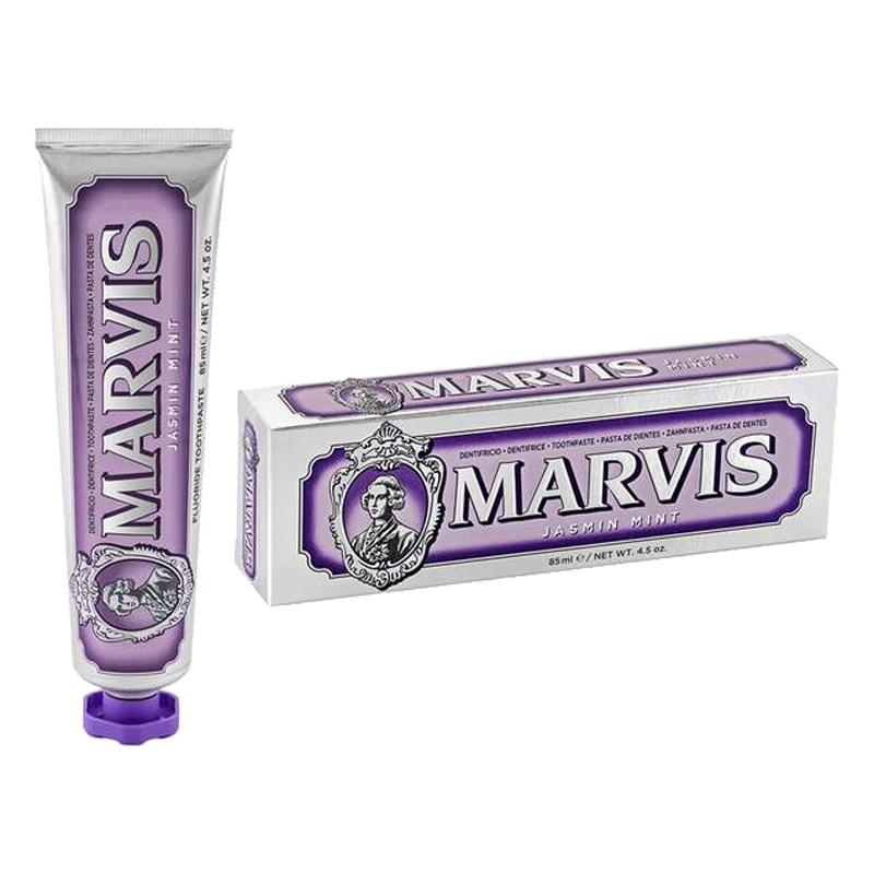 Kem đánh răng marvis jasmin mint - 85ml