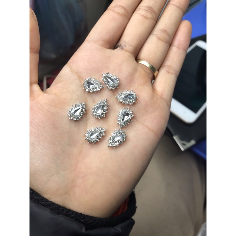 Charm đẹp tdc shop