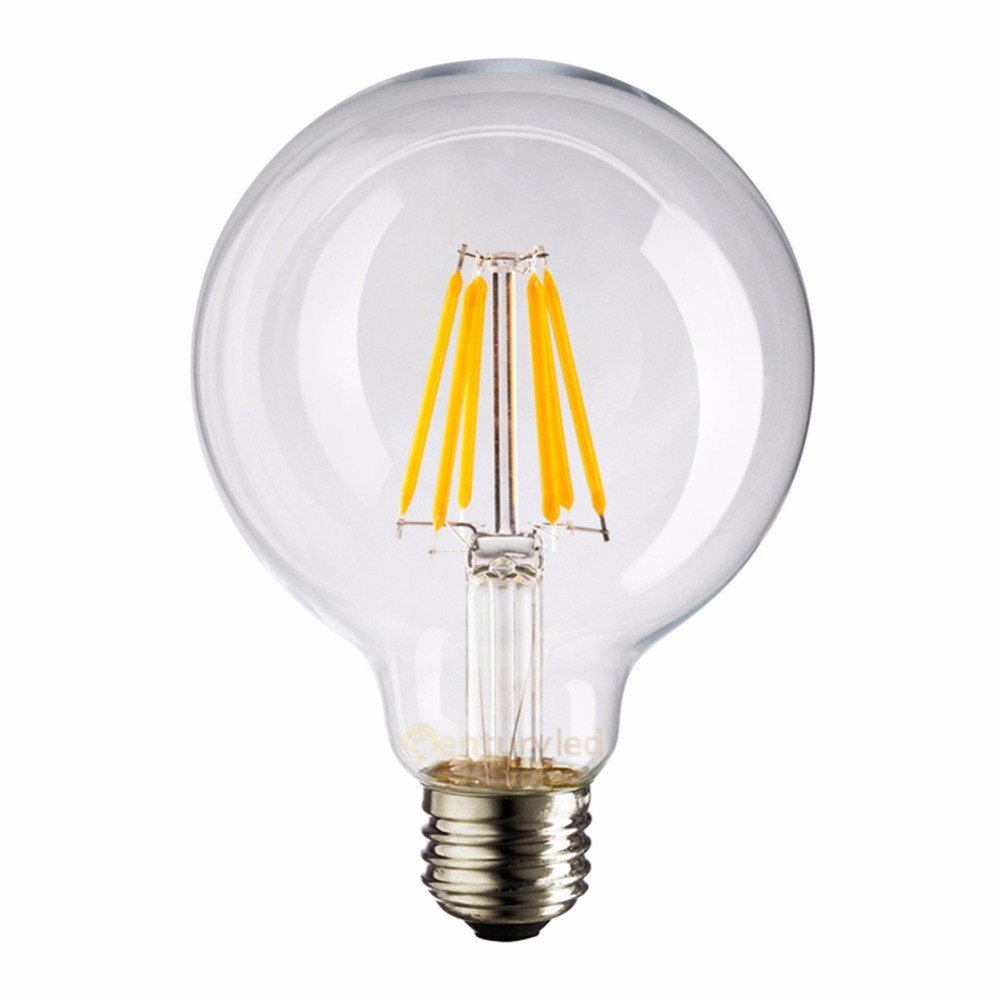 Đèn led edison g95