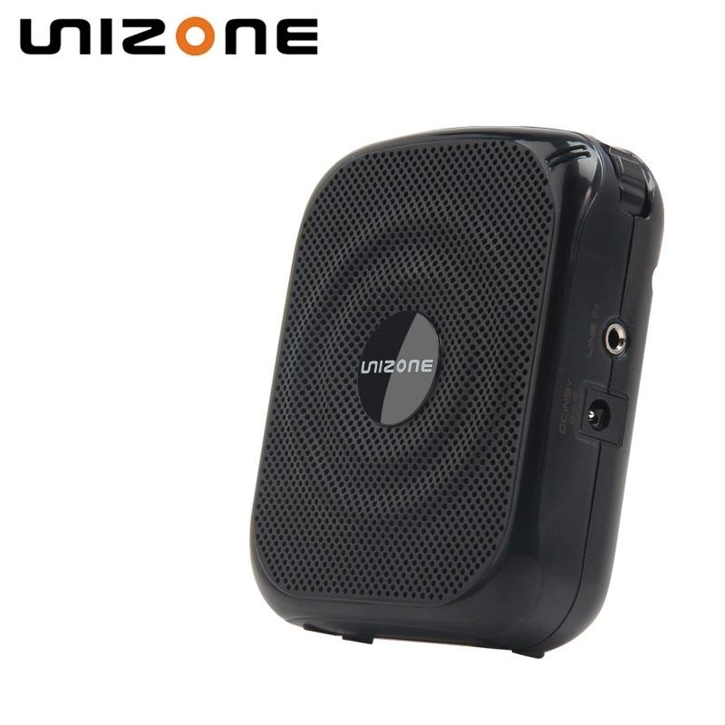 Máy trợ giảng camac unizone uz-9088s