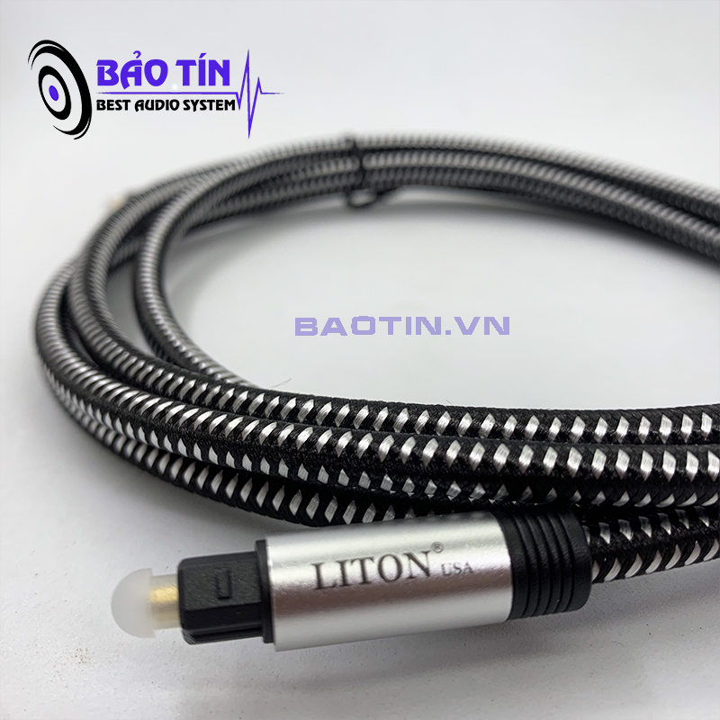 Dây Quang LITON MỸ Chất Lượng Đảm Bảo