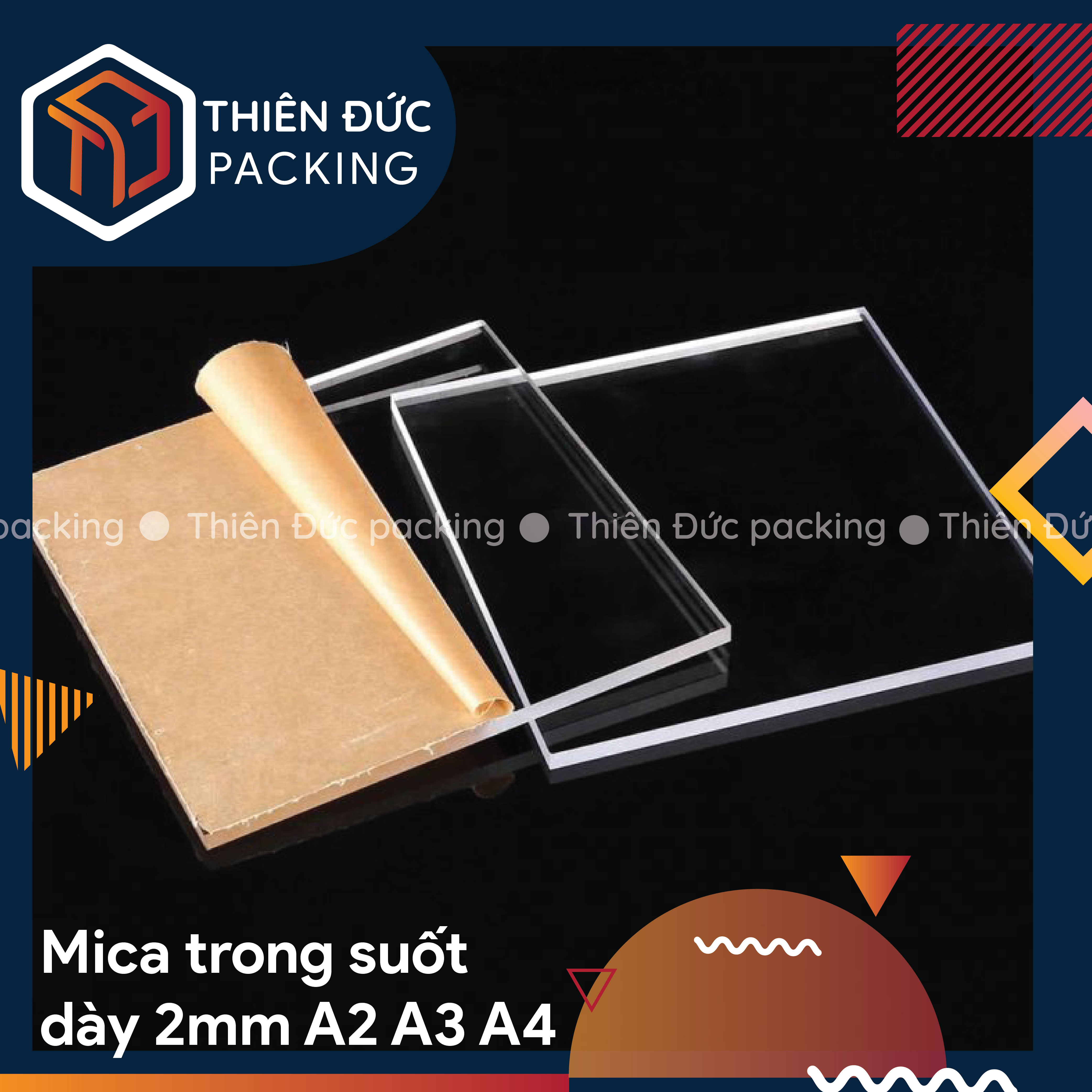 Tấm nhựa mica trong suốt A2 40x60cm dày 1.3mm, 1.7mm, 2mm, 2.7mm, 3mm làm hộp trưng bày mô hình, kệ mica để bàn, lồng hamster, quảng cáo, biển hiệu, bể cá mini, case máy tính