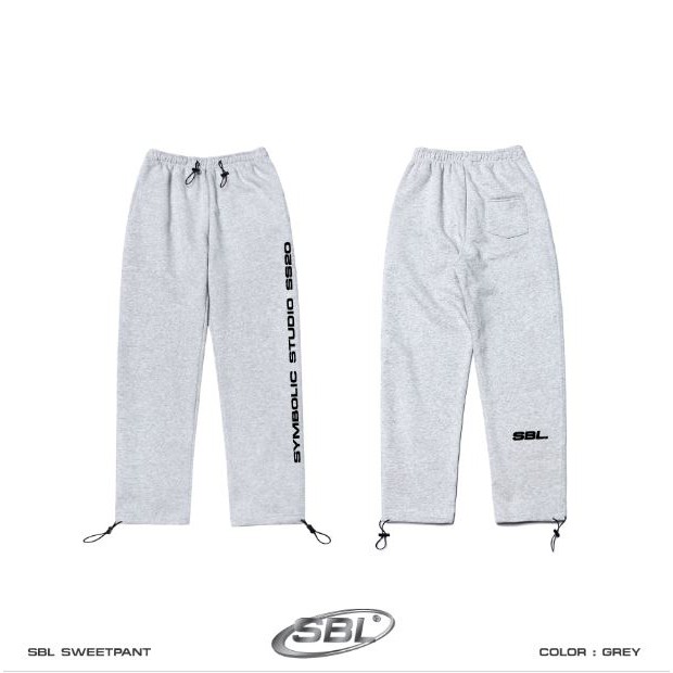 Sbls sweatpants