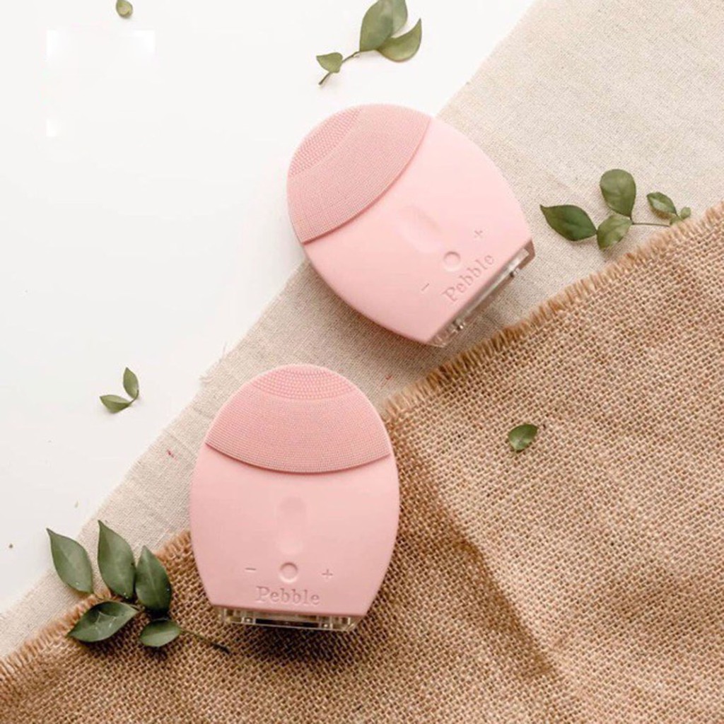 Máy rửa mặt Pebble Lisa Gen 5