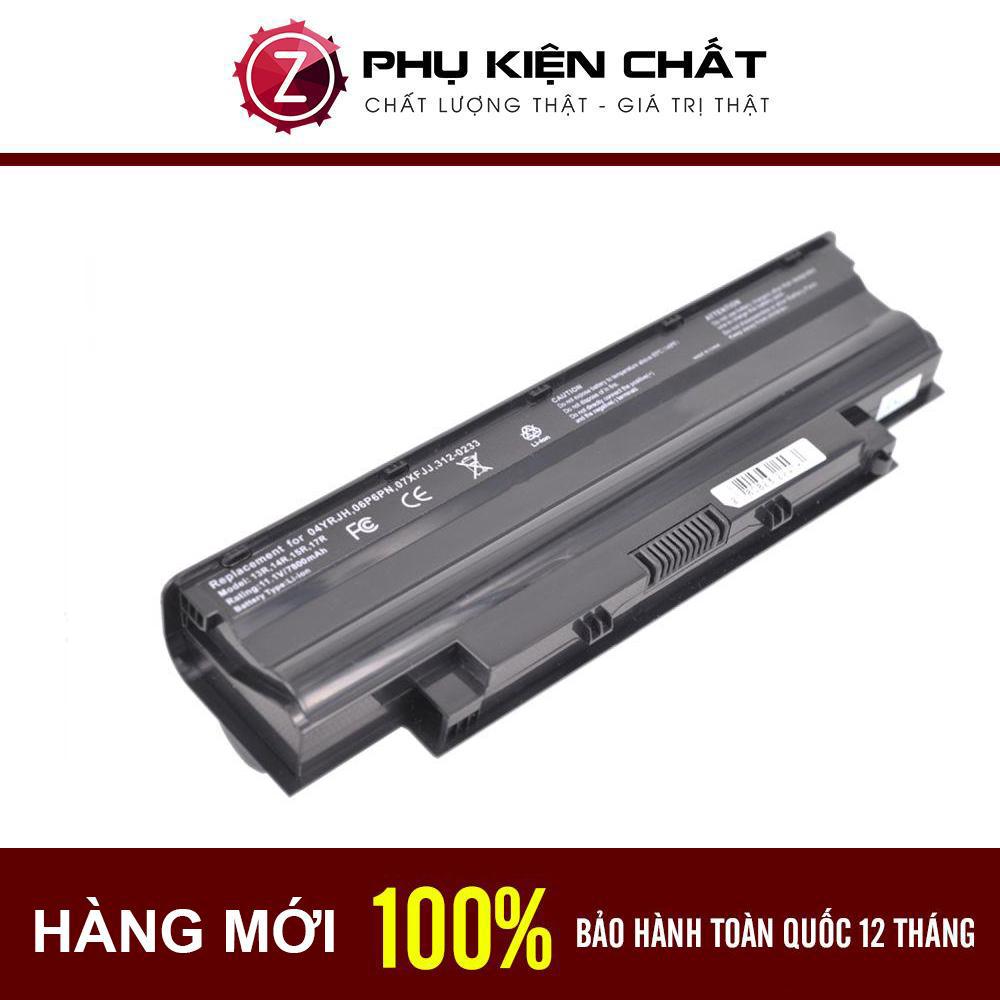 [HCM]Pin Laptop Dell Inspiron N4050 N5050 N5030 N5040 Bảo Hành Toàn Quốc 12 Tháng !