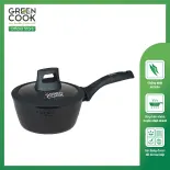 Nồi Chống dính Black Armor GCS2512-16IH - Hàng Chính Hãng