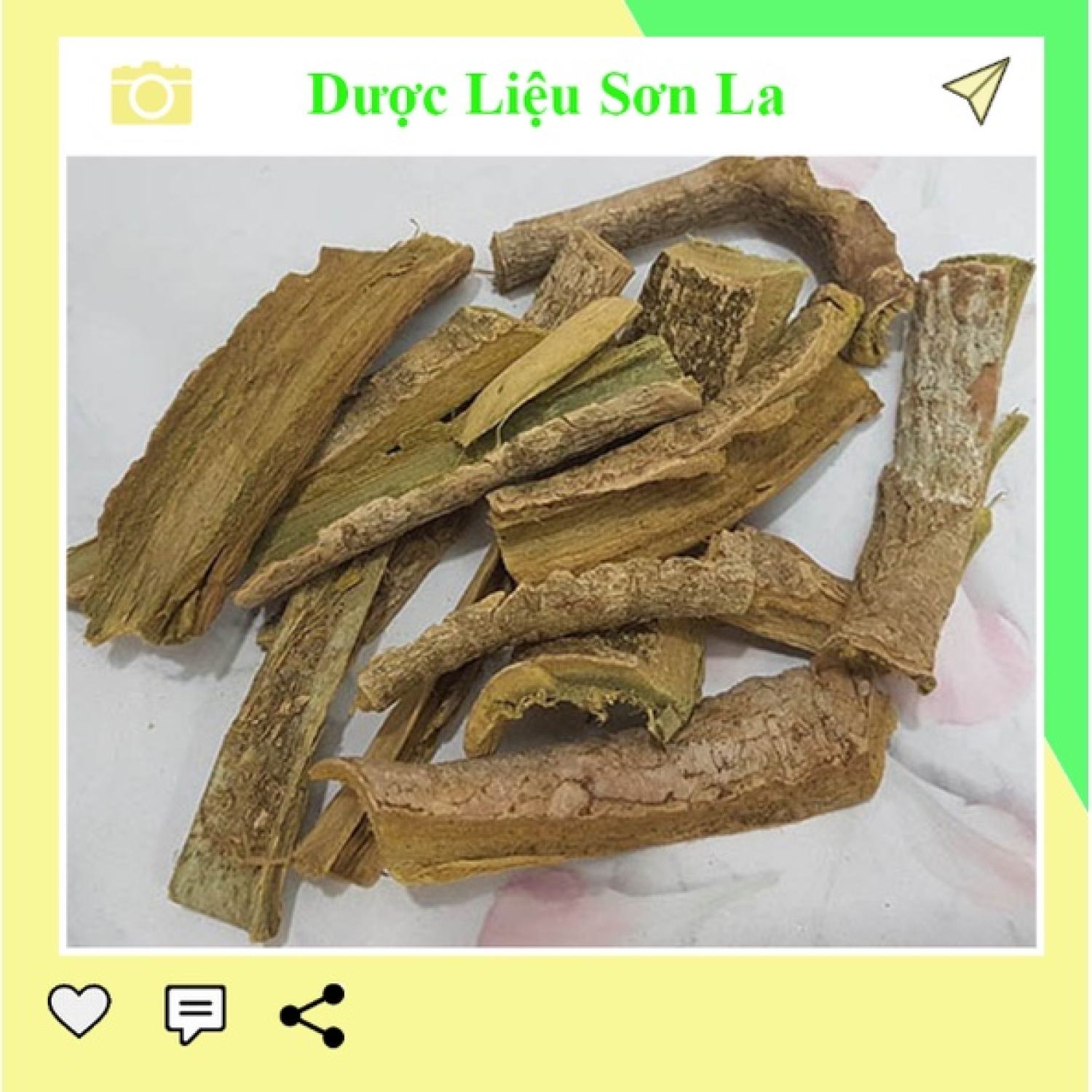 Hoàng Bá khô 1kg