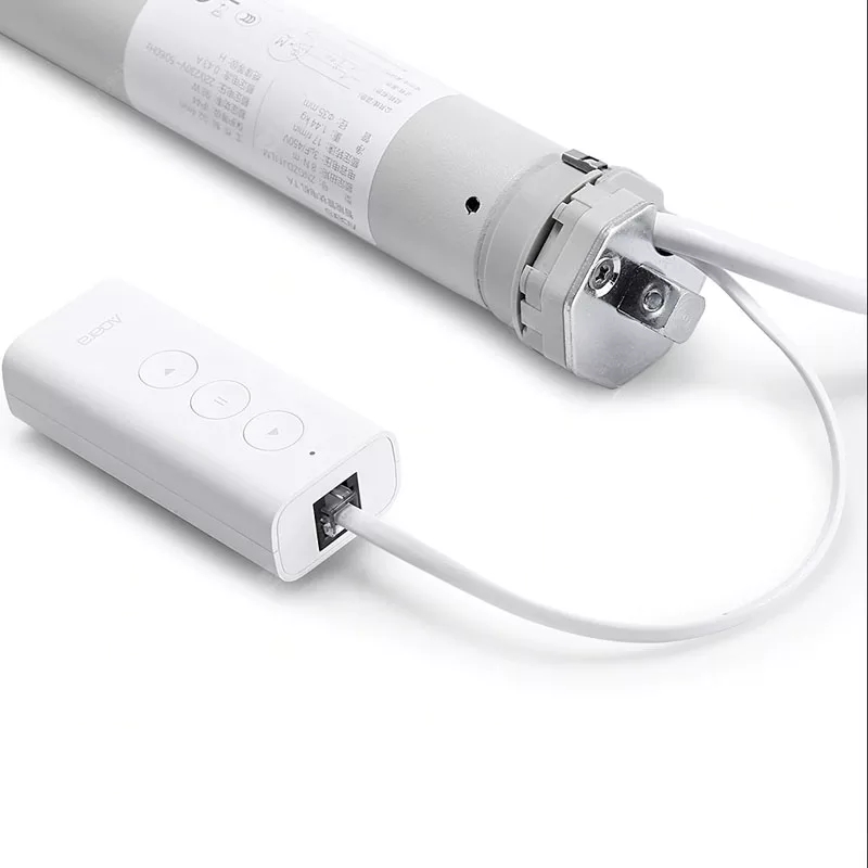 Motor động cơ rèm tự động Xiaomi Aqara Aqara B1 Aqara Rolling