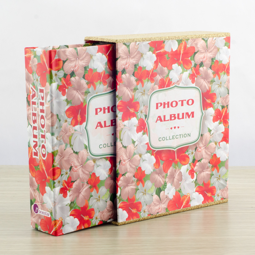Album ảnh monestar 10x15/200 hình no462