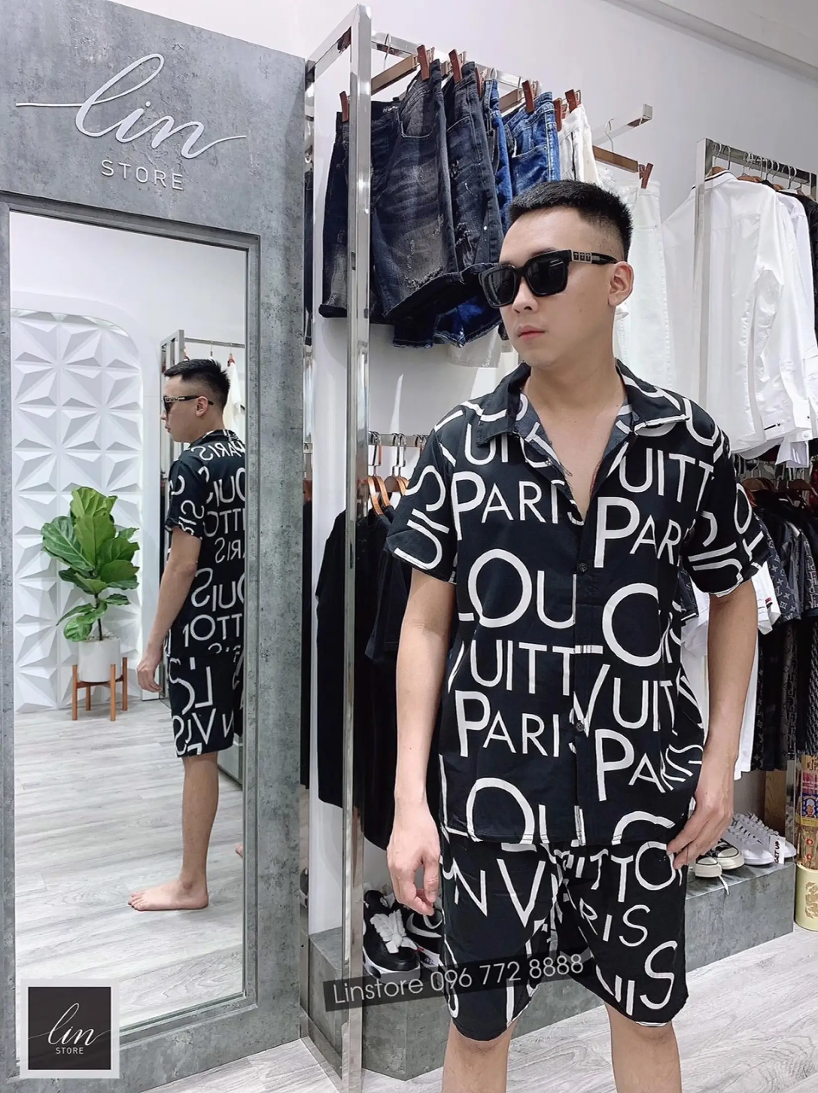 Bộ Quần Áo Hoa Quả Đi Biển Bộ Trái Cây Họa Tiết Quả Chuối