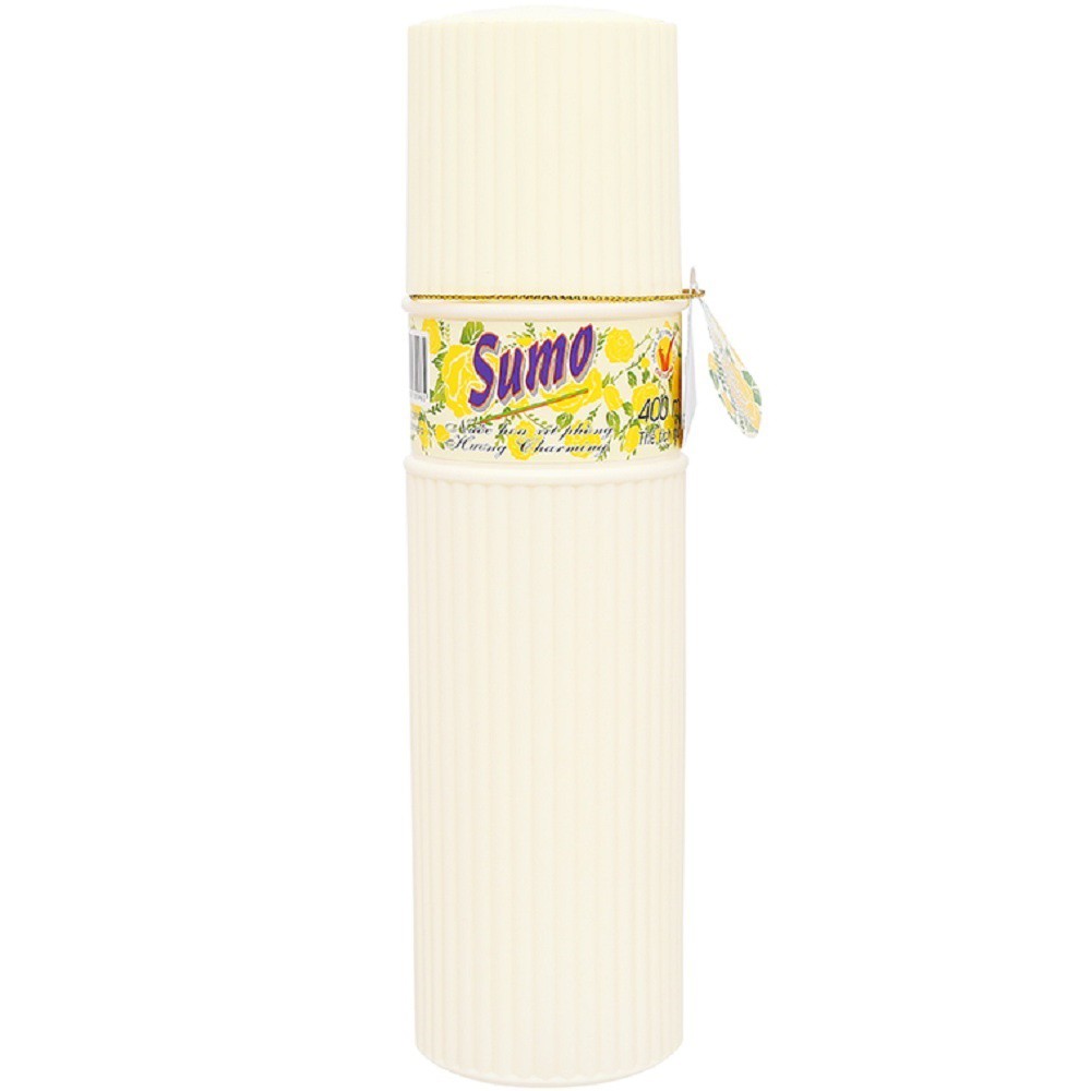 Nước hoa xịt phòng Sumo hương Charming dạng chai 400ml