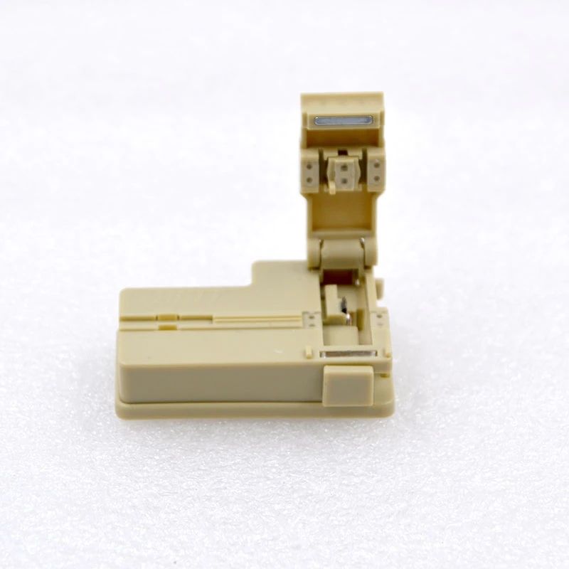 Dao cắt sợi quang mini trắng