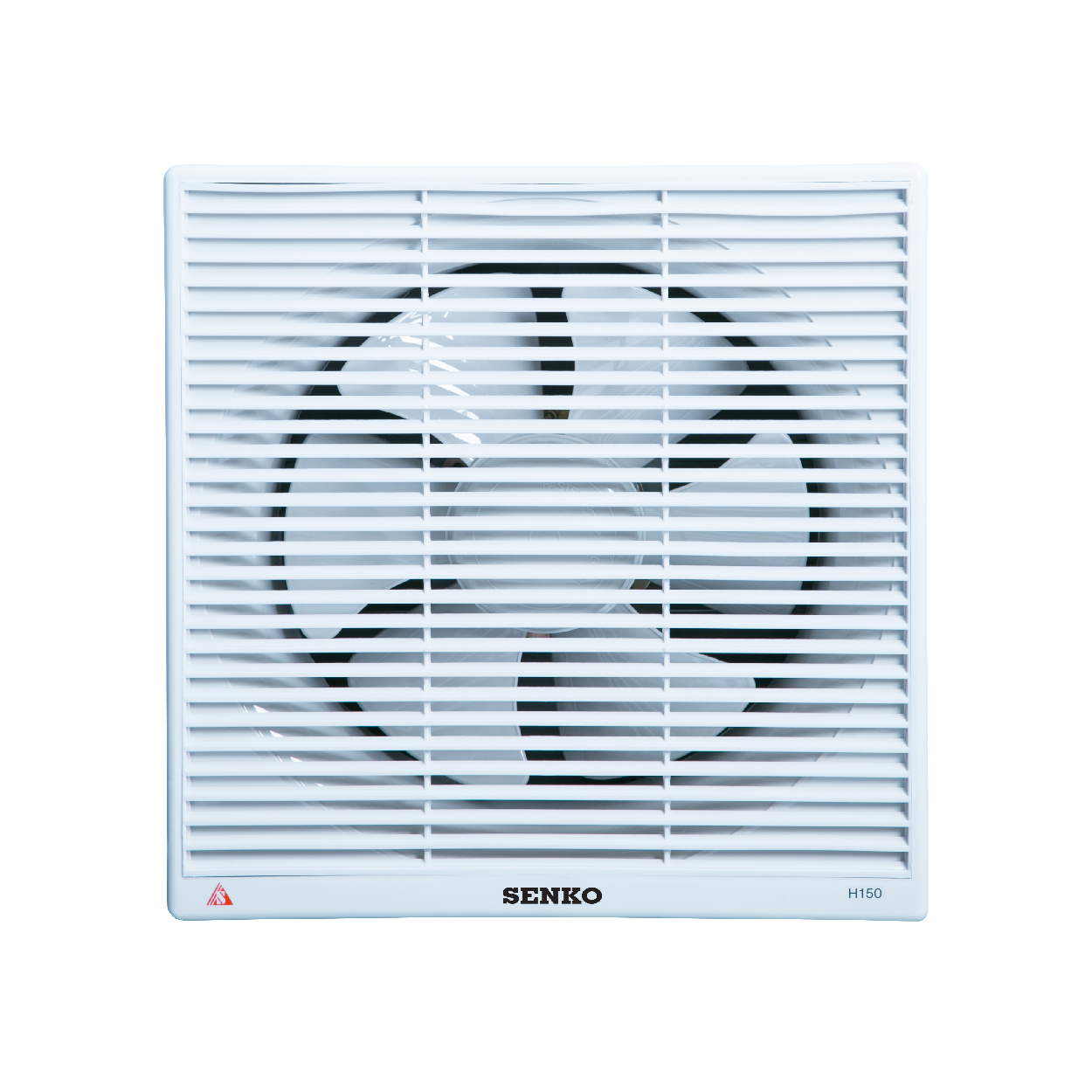 Quạt hút thông gió senko h150 30w