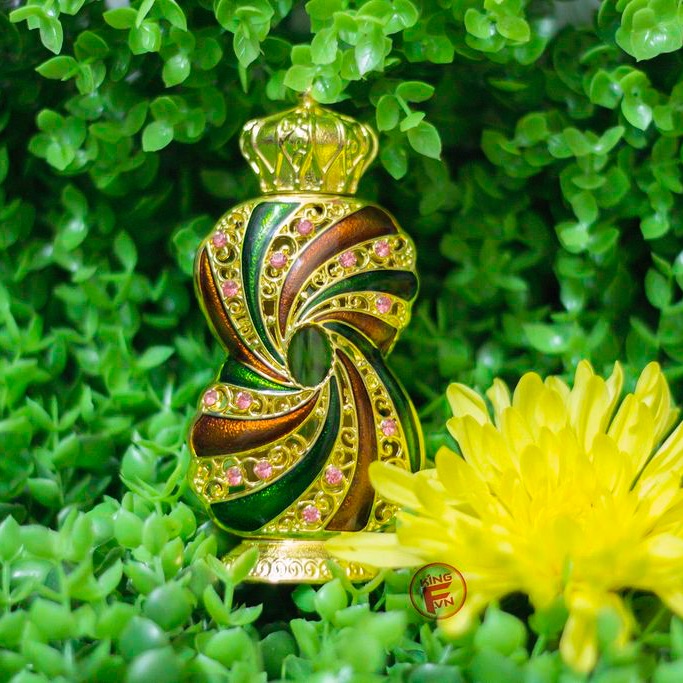 🟢Tinh dầu nước hoa AL Haramain Tanasuk