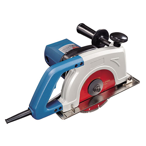 Máy cắt bê tông, cắt gạch cỡ lớn Dongcheng DZE180