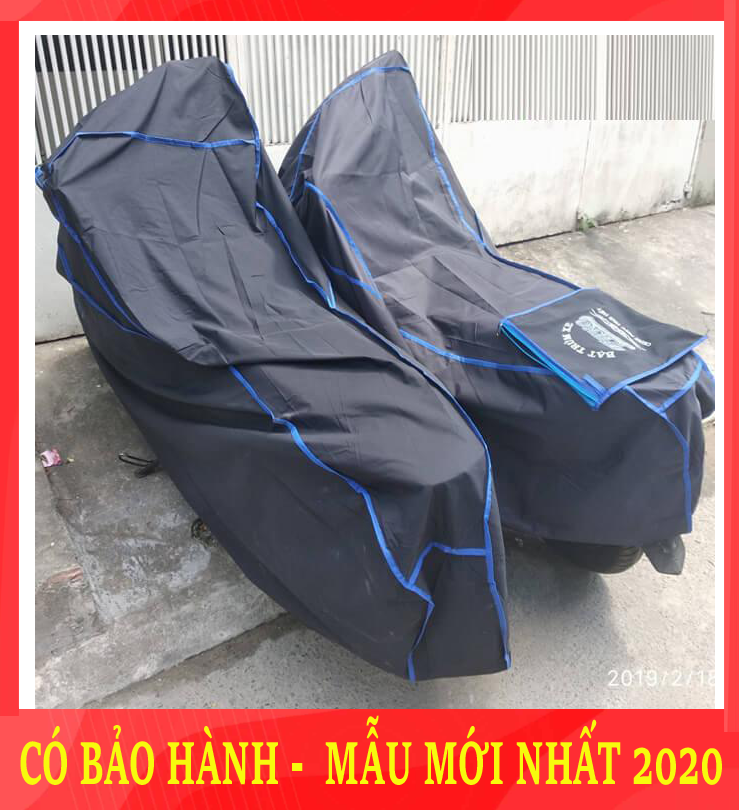 [HCM]Bạt phủ xe máy áo trùm xe máy-Bạt Phủ Xe Bền Đẹp - Tấm Trùm Nắng Mưa Xe Máy Tiện Lợi Bảo Hành Uy Tín Giảm 50% Khi Mua ONLINE - TOP Mặt hàng bán chạy không nên bỏ qua