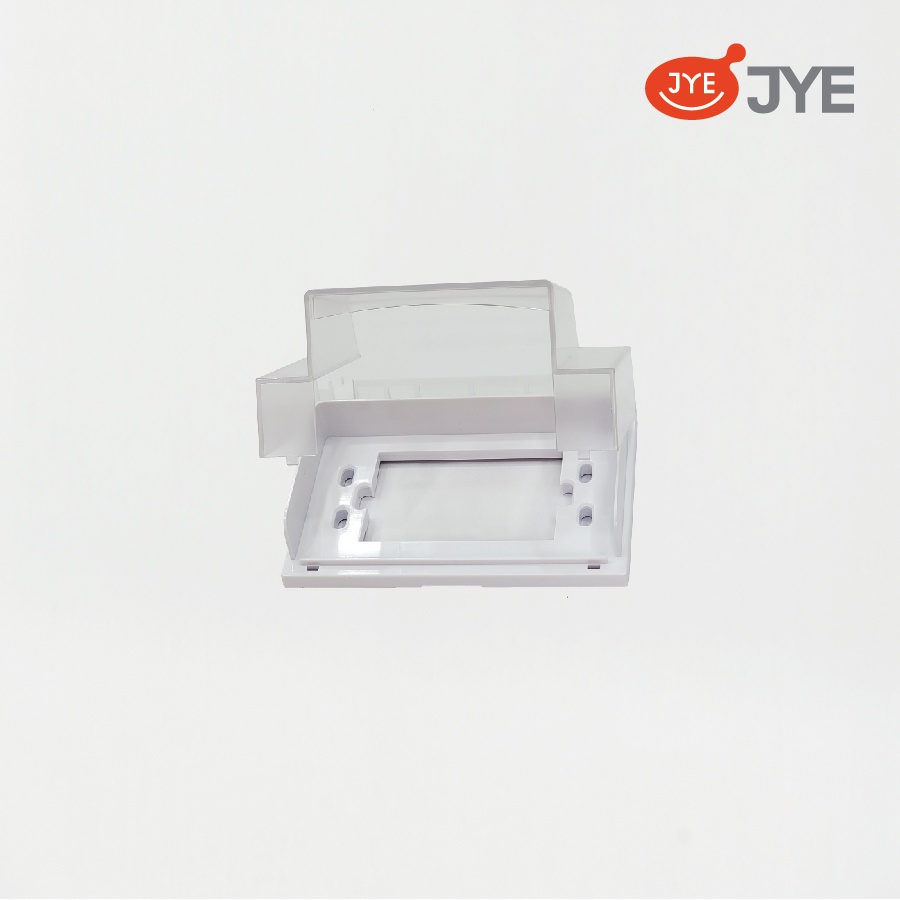Mặt che mưa ổ cắm công tắc điện jy-7900l