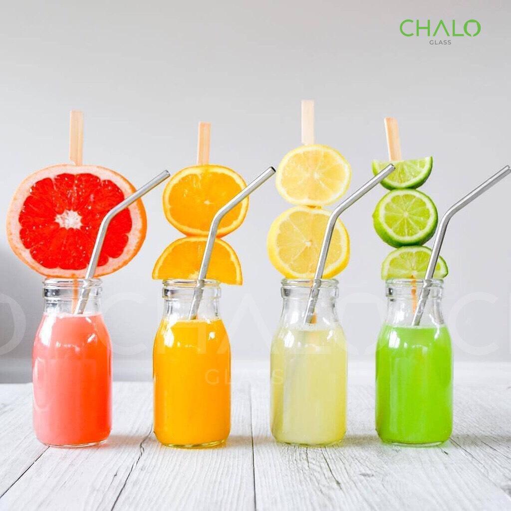Combo 5 hũ thuỷ tinh pudding cao 200ml nắp nhựa, lọ thuỷ tinh, hũ thuỷ tinh làm sữa chua caramen, hũ thuỷ tinh đựng gia vị, hũ thuỷ tinh nhà bếp