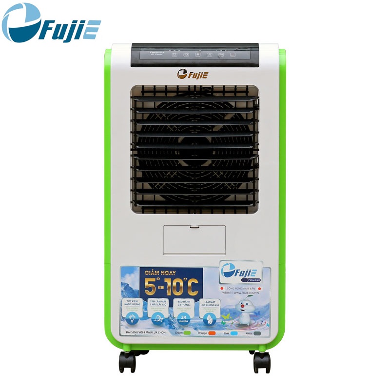 Quạt làm mát không khí Fujie AC-601