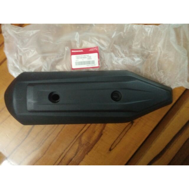 Bộ ốp pô xe lead 125 honda 2013 đến 2017 hàng nhập thái lan