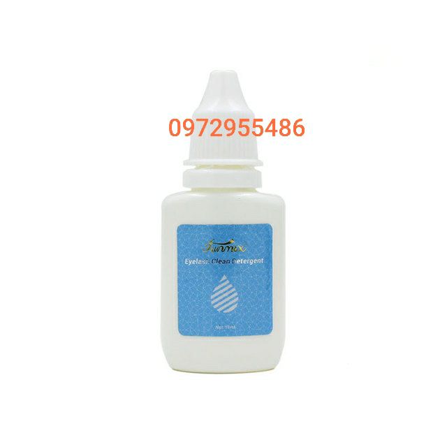 Liên kết tăng bền mi hiệu fumix 10ml