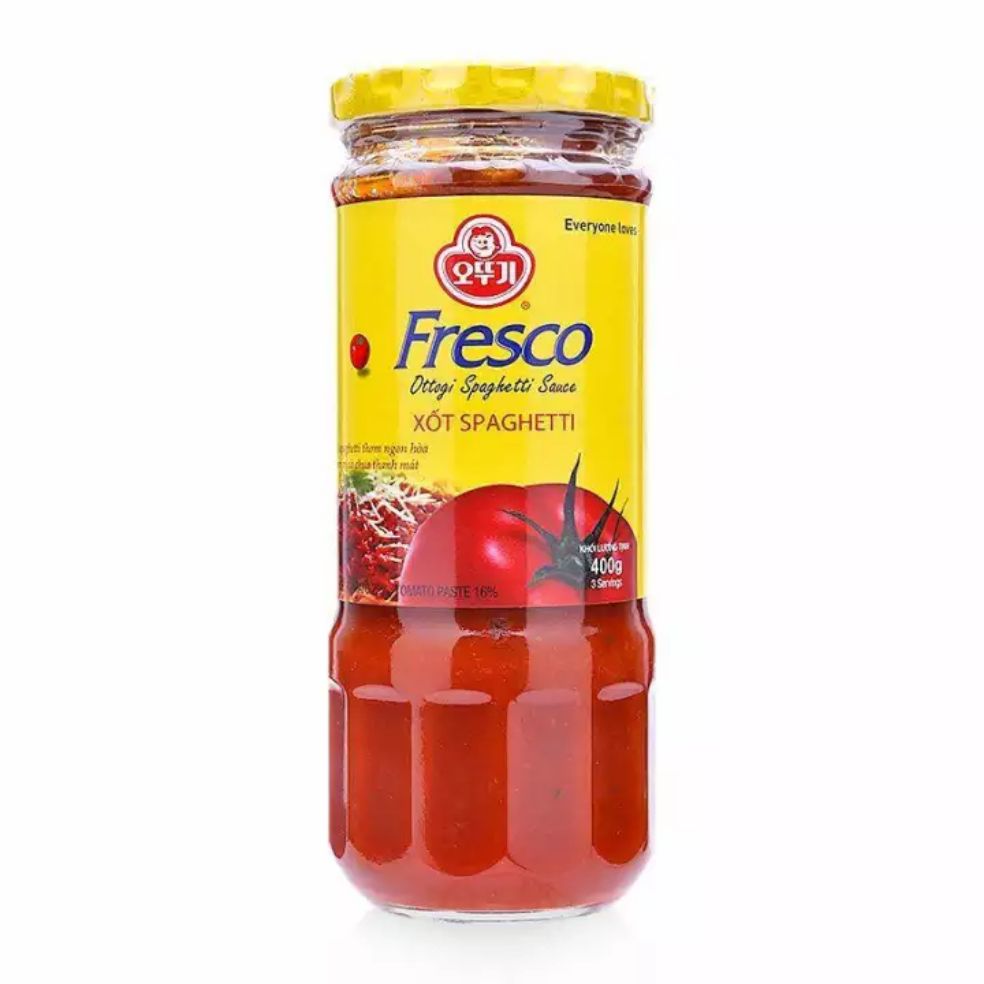 Sốt làm mì ý 220g