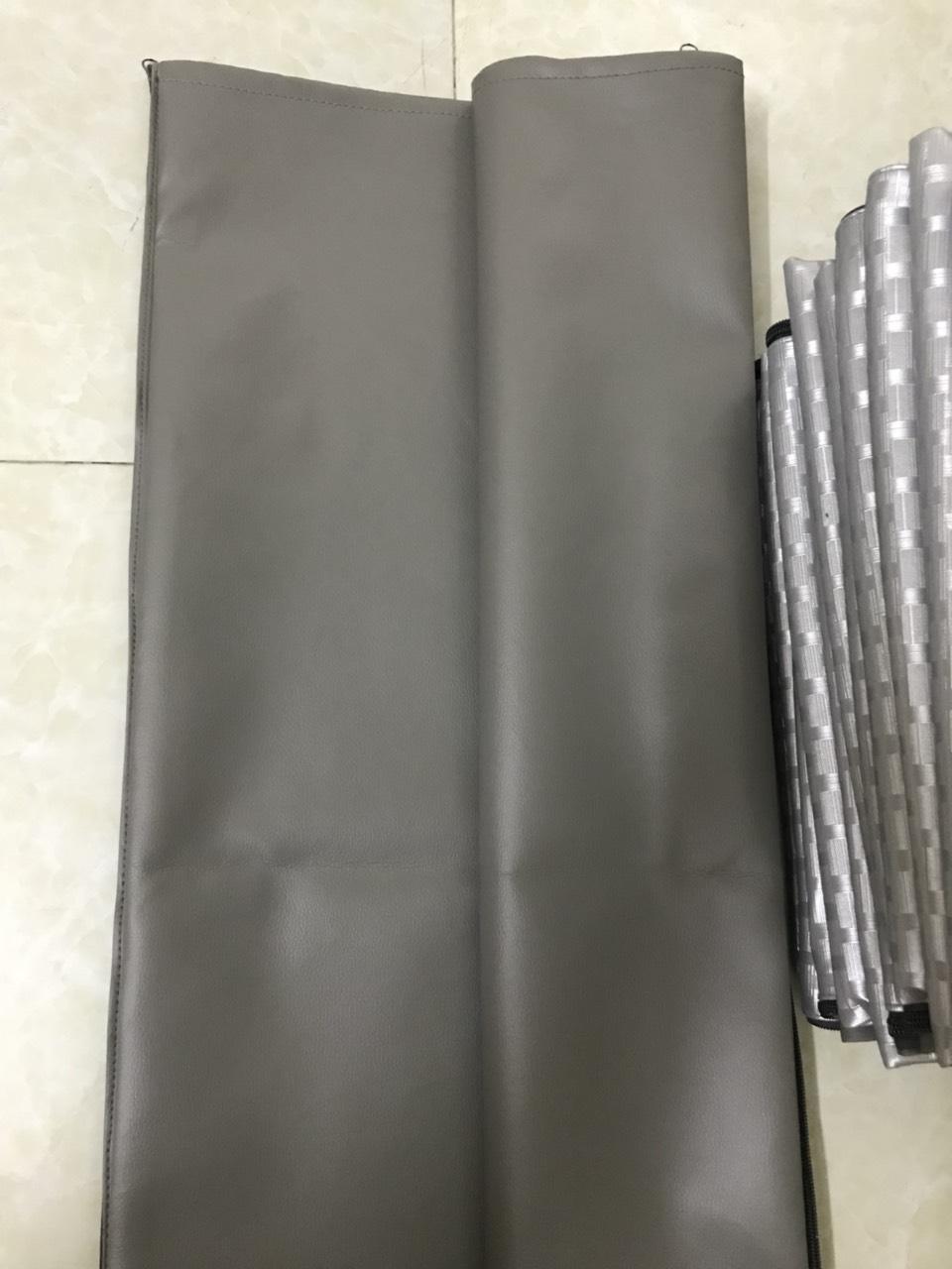Áo trùm máy giặt cửa trước dùng cho máy giặt 6 kg - 9 kg