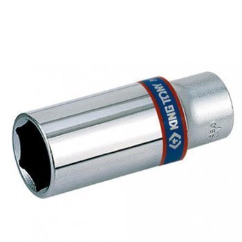 7mm Đầu tuýp dài 3/8" Kingtony 323507M