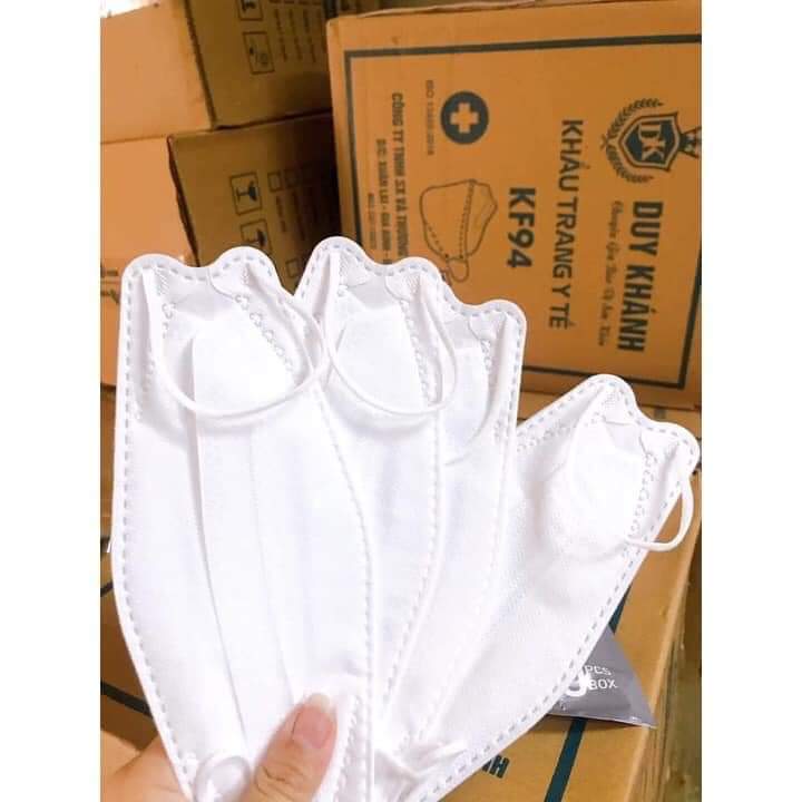 Khẩu trang 4d mask kf94