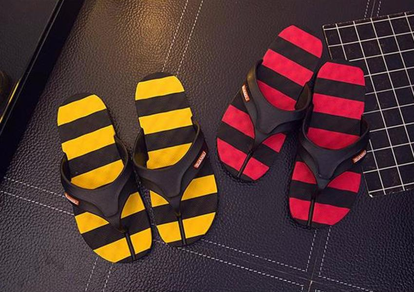 Dép tông nam mẫu mới nhất năm 2021, dẹp hơn Dep quai kẹp xỏ ngón nam thời trang - muasamgiasi01 Hạ giá